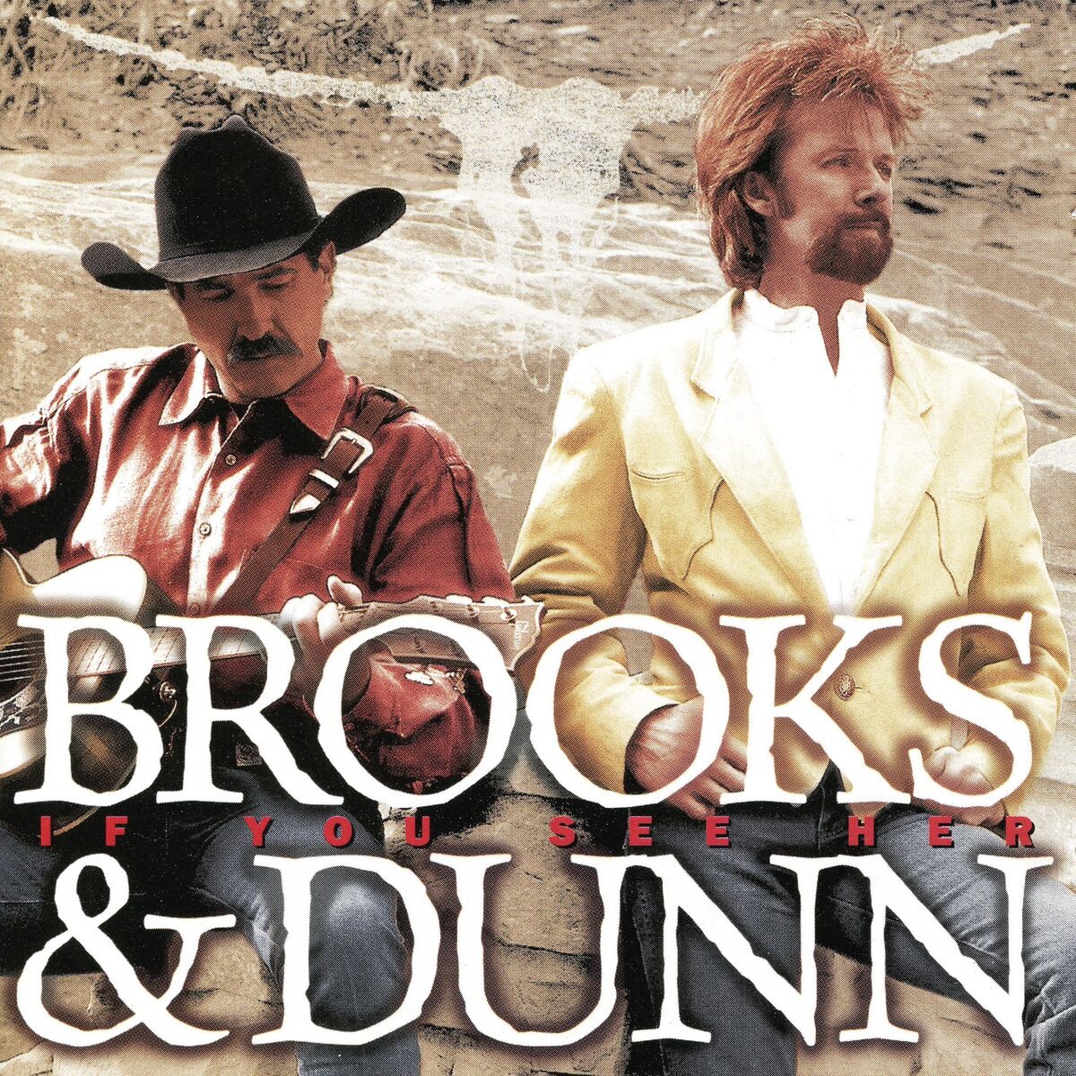 Brooks & Dunn
